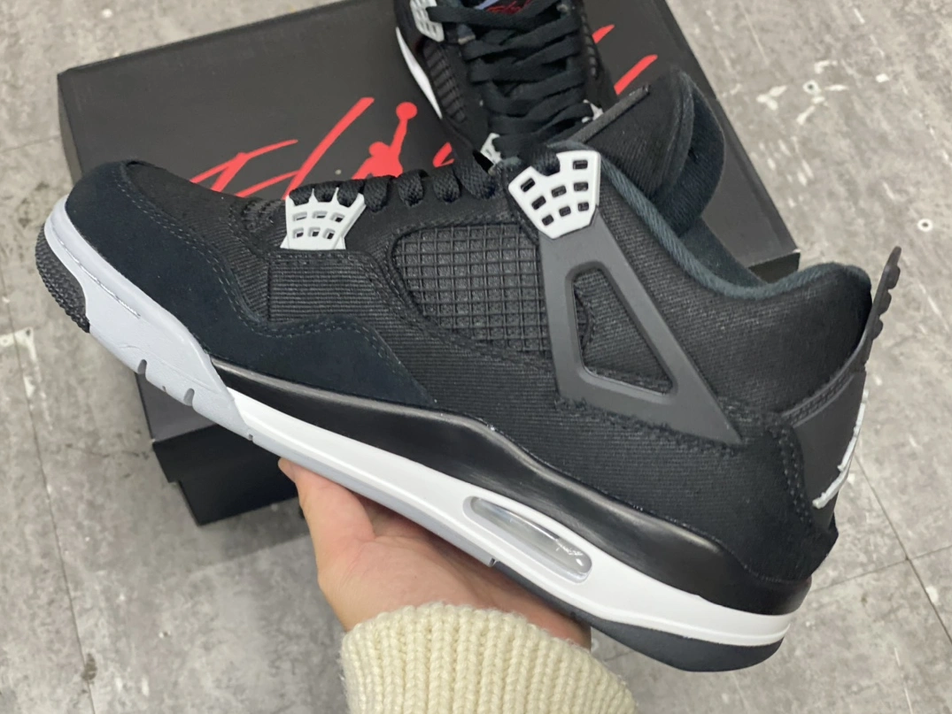 AllSeason 7095 Air Jordan 4 IV Retro For Women