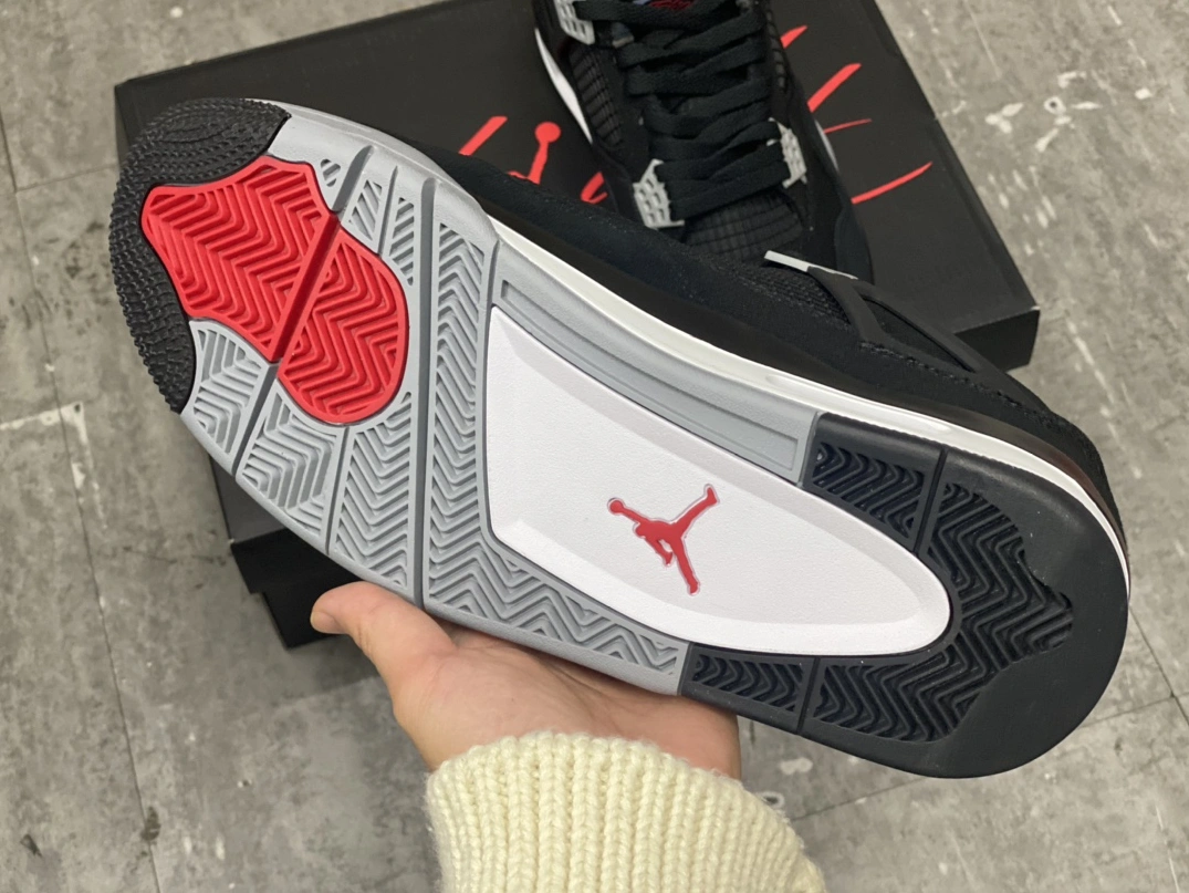 AllSeason 7095 Air Jordan 4 IV Retro For Women