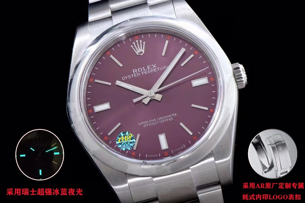 AllSeason 7158 Rolex AAA Quality Watches For Men