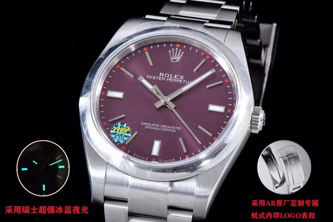 AllSeason 7158 Rolex AAA Quality Watches For Men