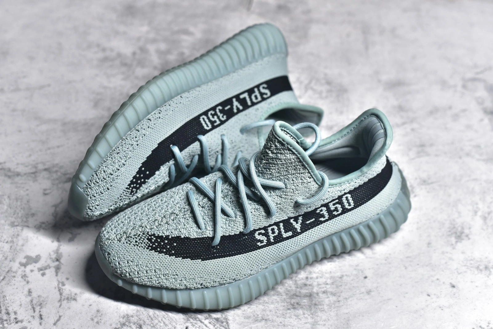 AllSeason 7222 Adidas Yeezy Shoes For Men