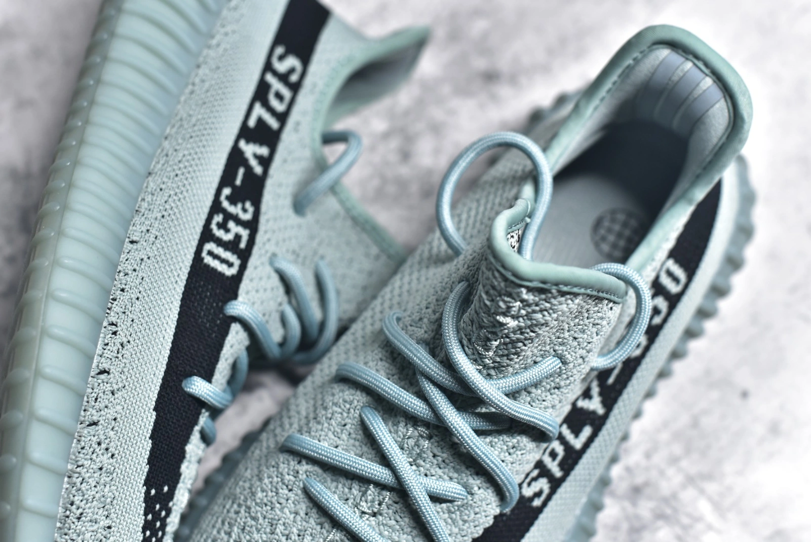 AllSeason 7222 Adidas Yeezy Shoes For Men