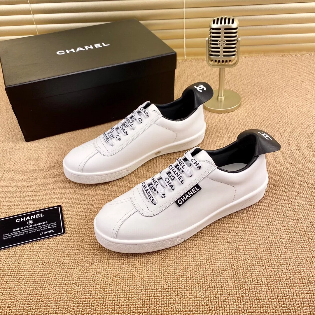 AllSeason 7388 Chanel Casual Shoes For Men