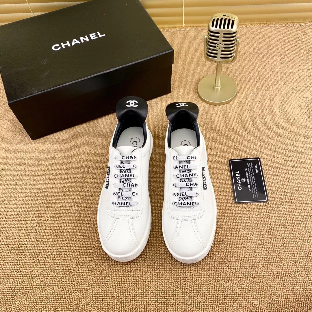 AllSeason 7388 Chanel Casual Shoes For Men