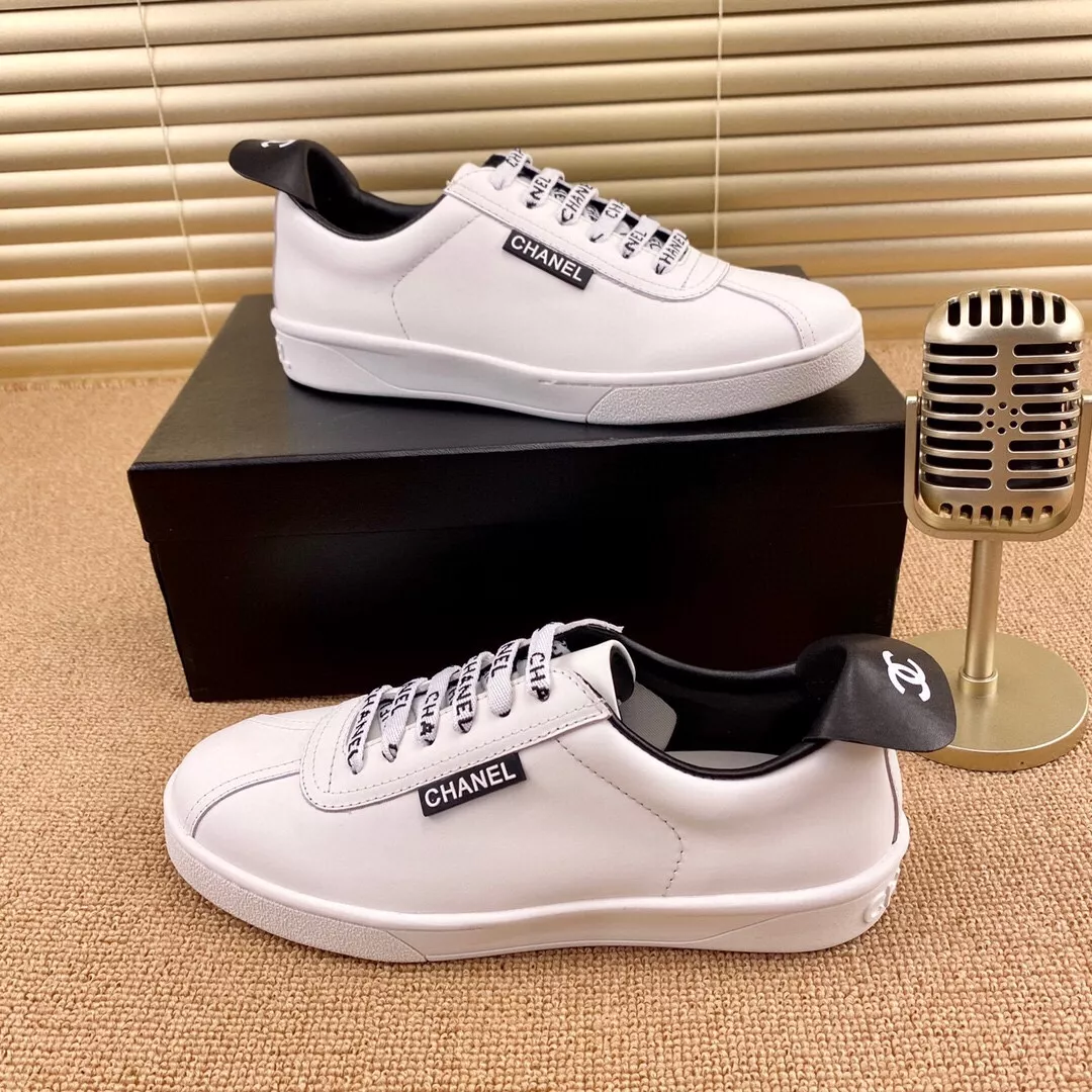AllSeason 7388 Chanel Casual Shoes For Men
