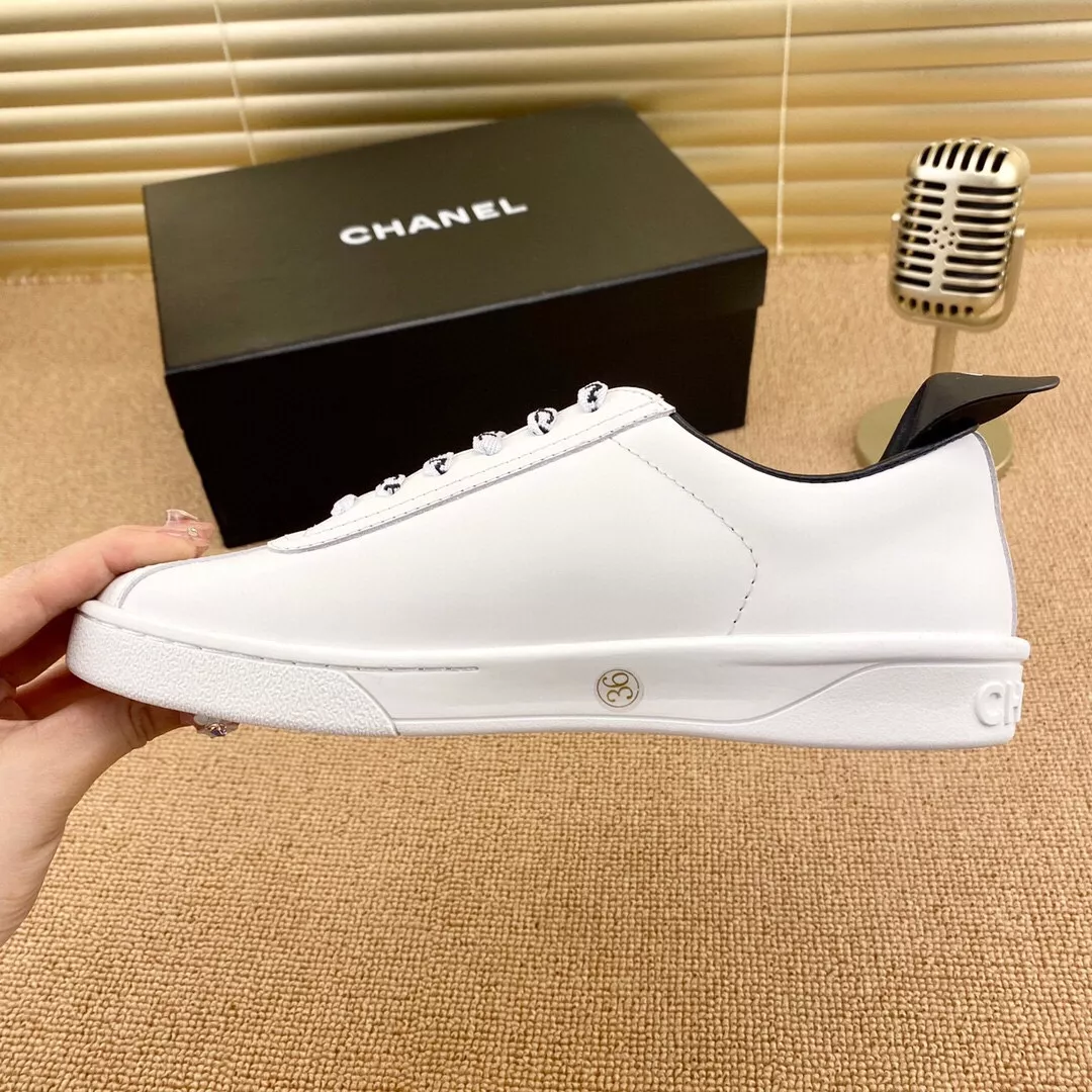 AllSeason 7388 Chanel Casual Shoes For Men