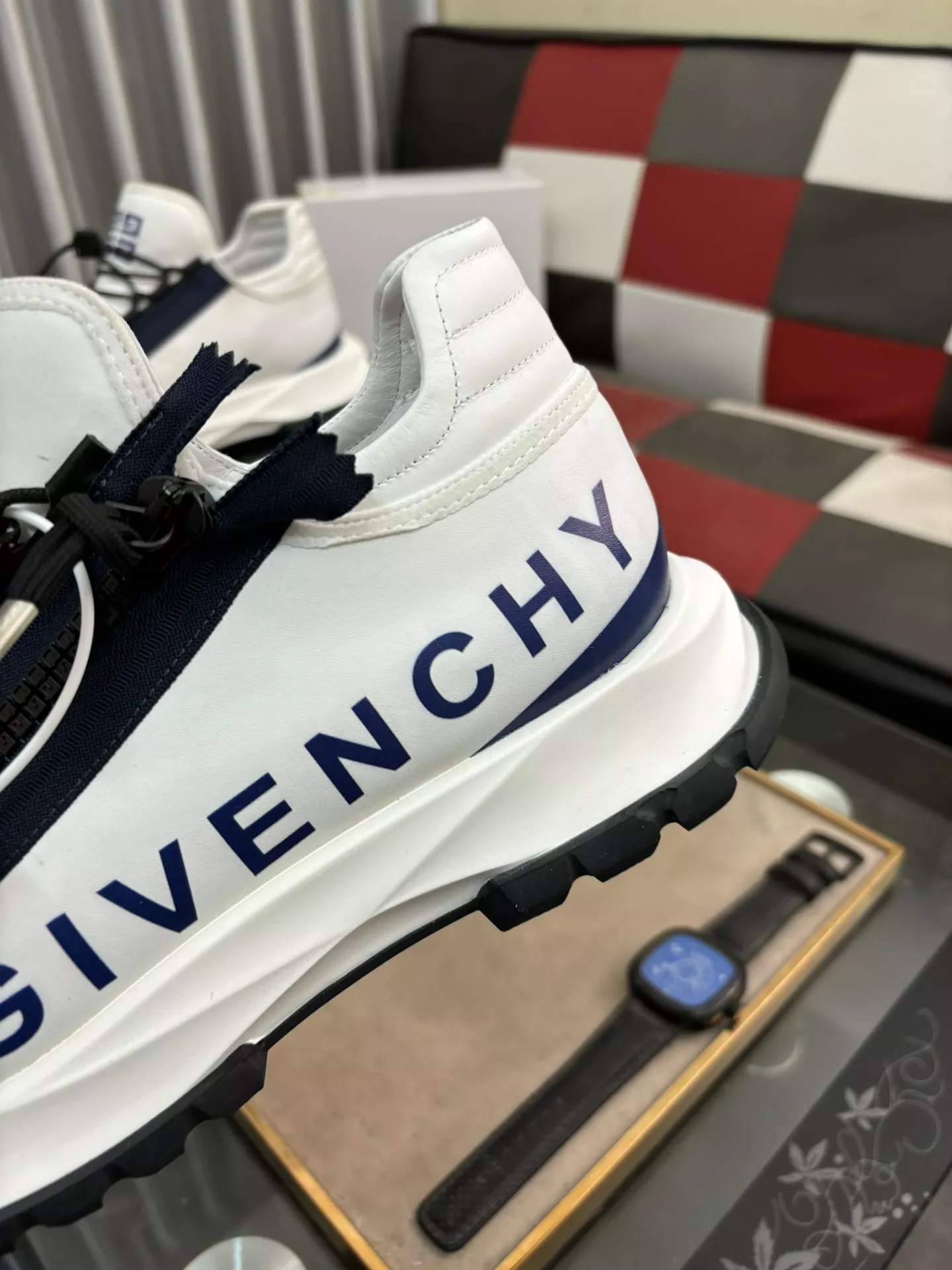 AllSeason 7389 Givenchy Casual Shoes For Men