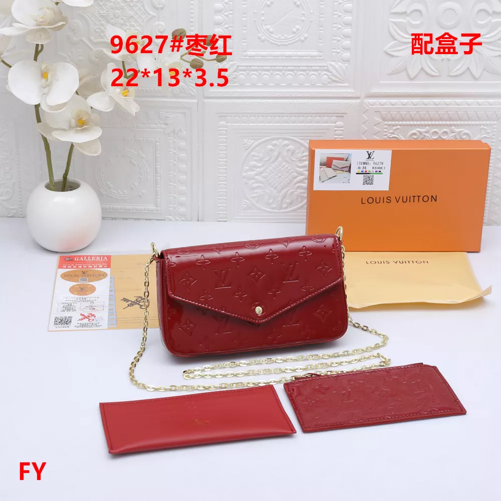 AllSeason 739 Louis Vuitton Messenger Bags For Women