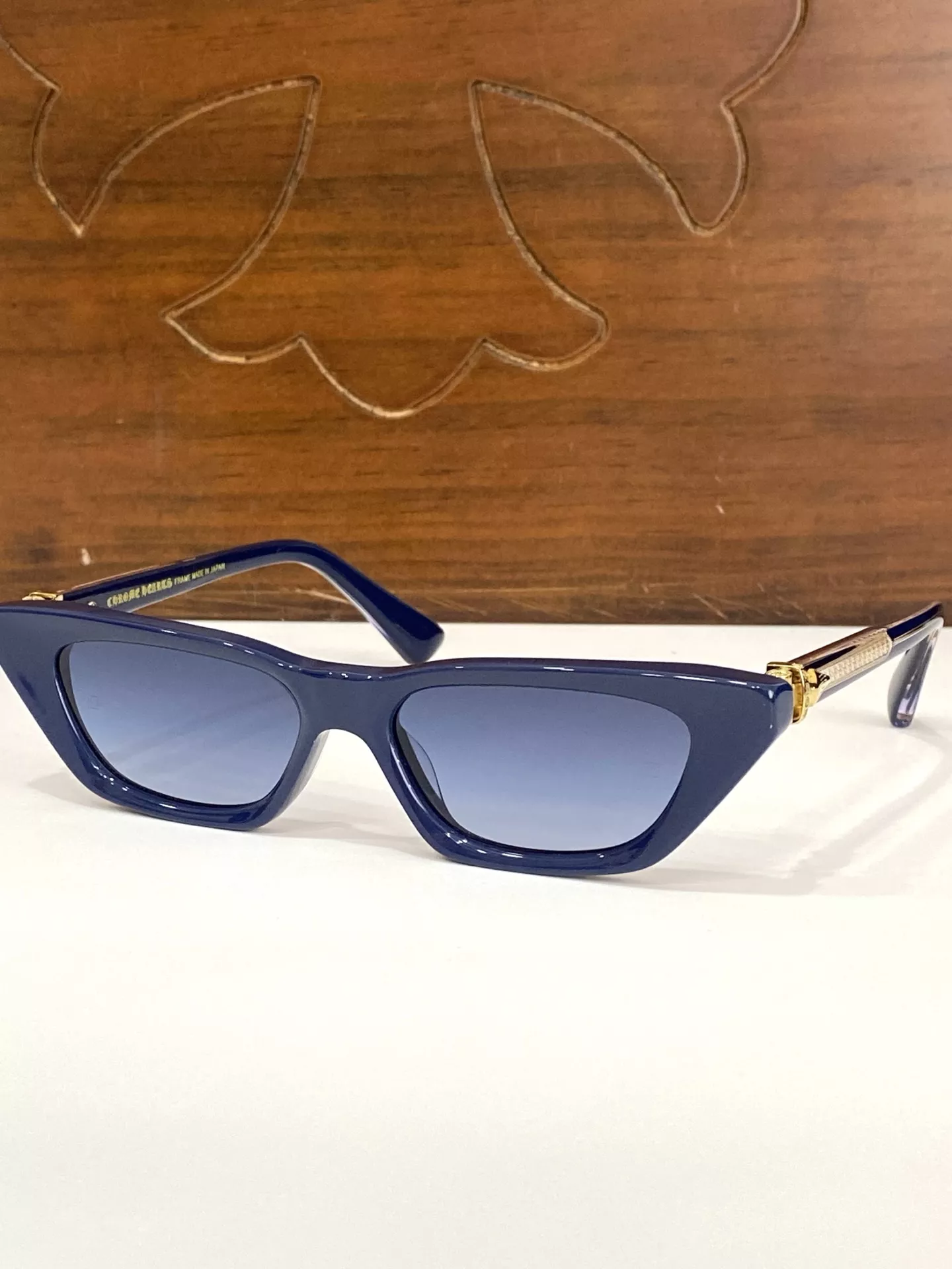 AllSeason 7400 Chrome Hearts AAA Quality Sunglasses