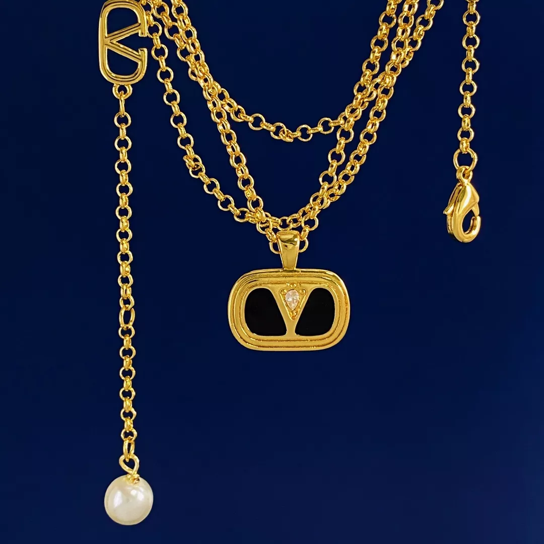 AllSeason 7404 Valentino Necklaces
