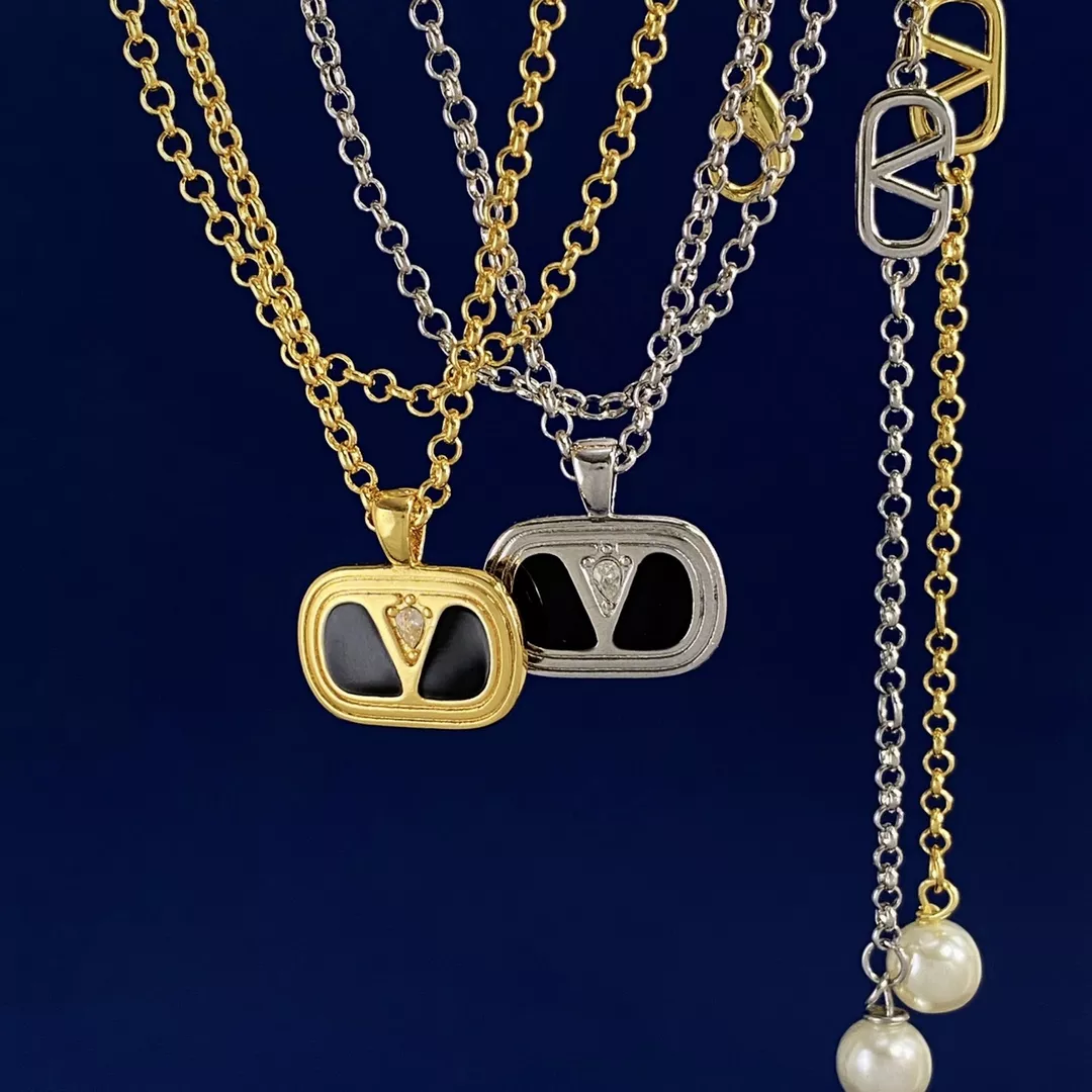 AllSeason 7404 Valentino Necklaces