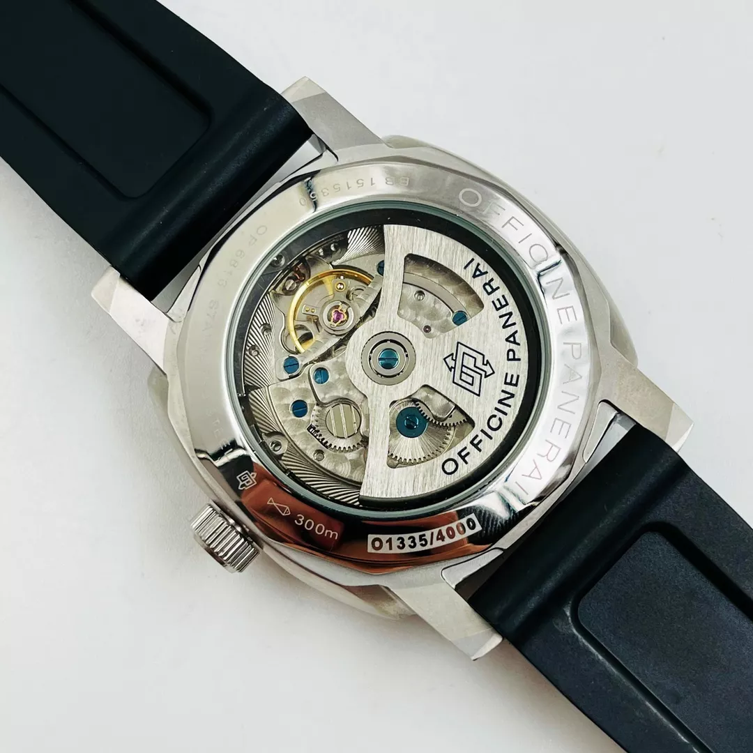 AllSeason 7435 Panerai AAA Quality Watches For Men