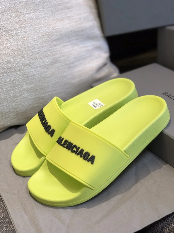 AllSeason 7443 Balenciaga Slippers For Men