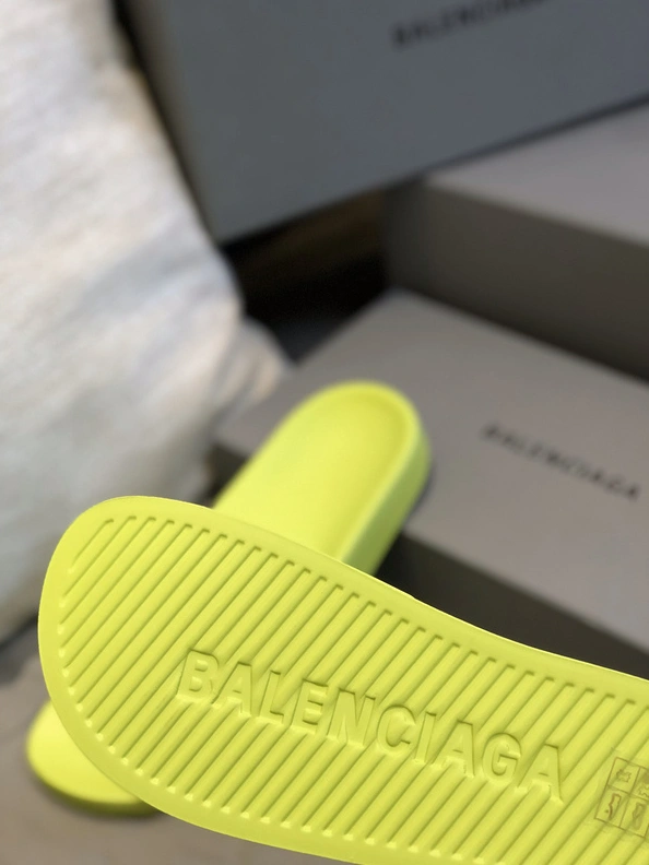 AllSeason 7443 Balenciaga Slippers For Men