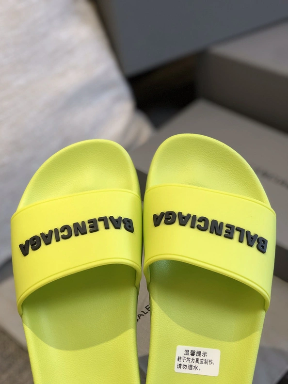 AllSeason 7443 Balenciaga Slippers For Men