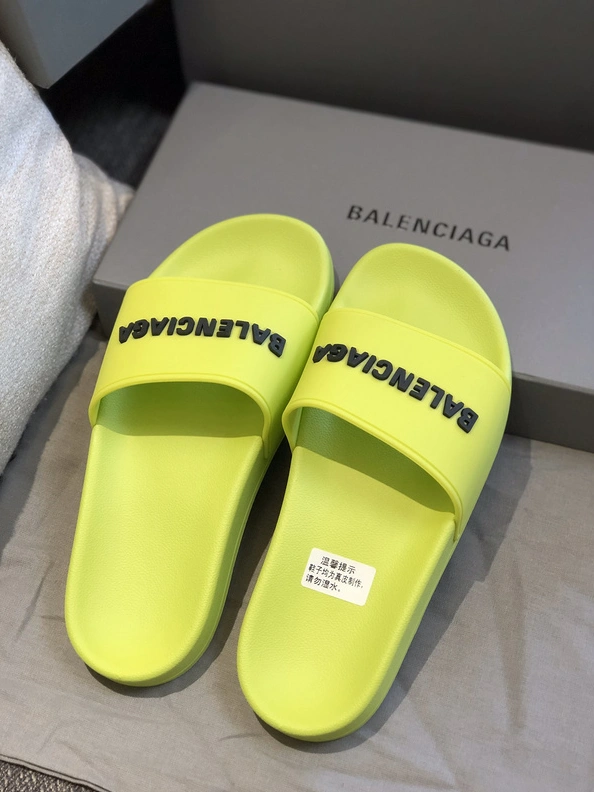 AllSeason 7443 Balenciaga Slippers For Men