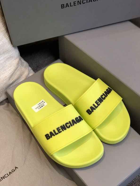 AllSeason 7443 Balenciaga Slippers For Men
