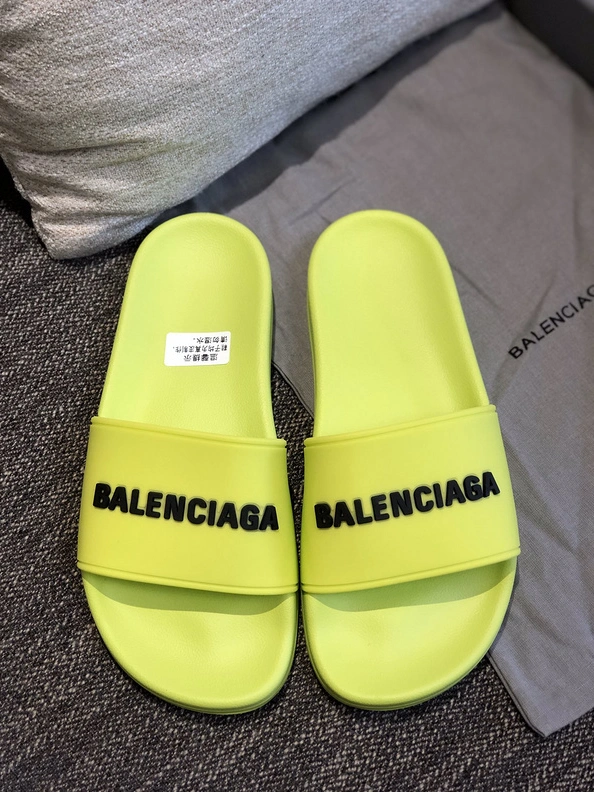 AllSeason 7443 Balenciaga Slippers For Men