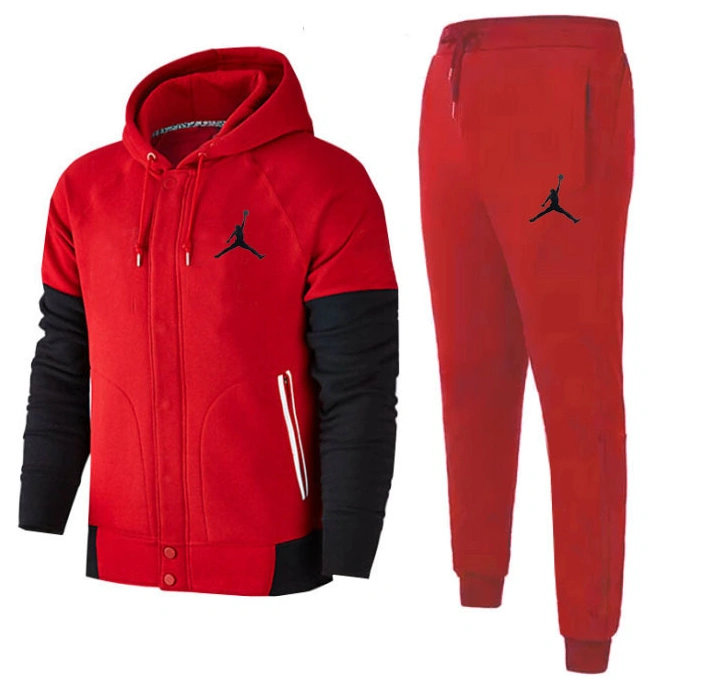 AllSeason 7541 Jordan Tracksuits Long Sleeved For Men