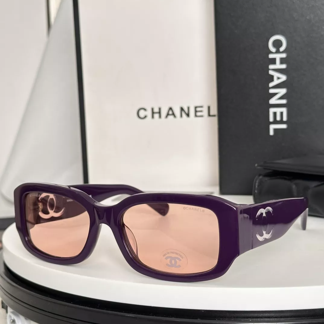 AllSeason 7551 Chanel AAA Quality Sunglasses