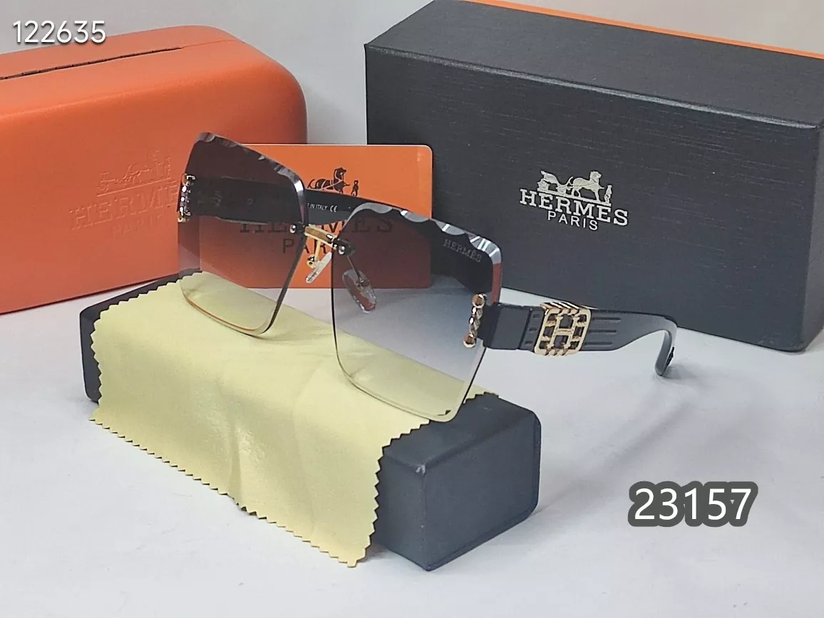 AllSeason 7555 Hermes Fashion Sunglasses
