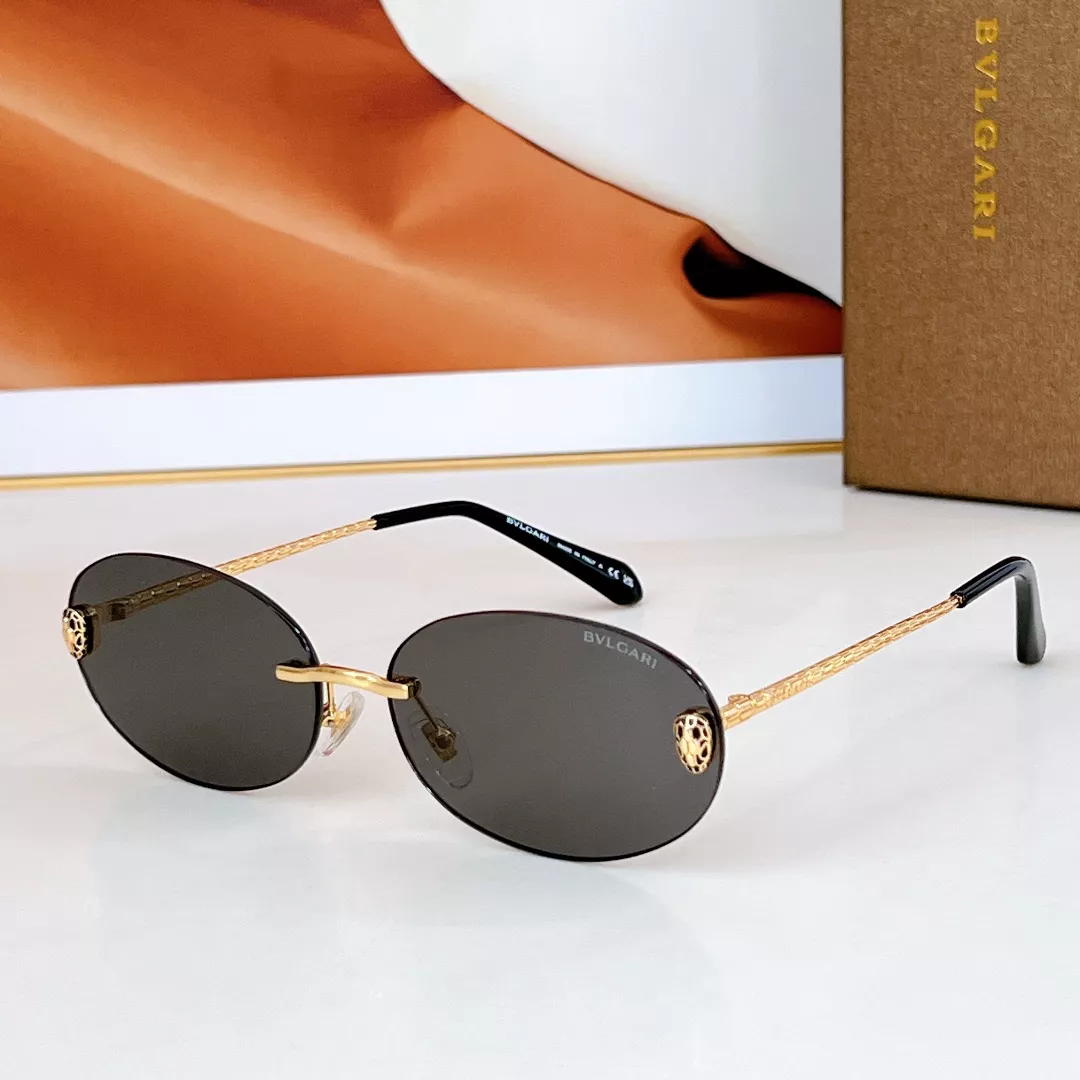 AllSeason 7566 Bvlgari AAA Quality Sunglasses