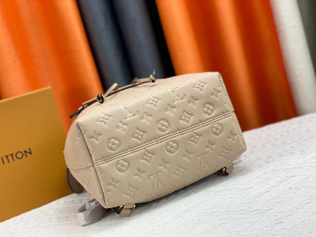 AllSeason 757 Louis Vuitton AAA Quality Backpacks For Women