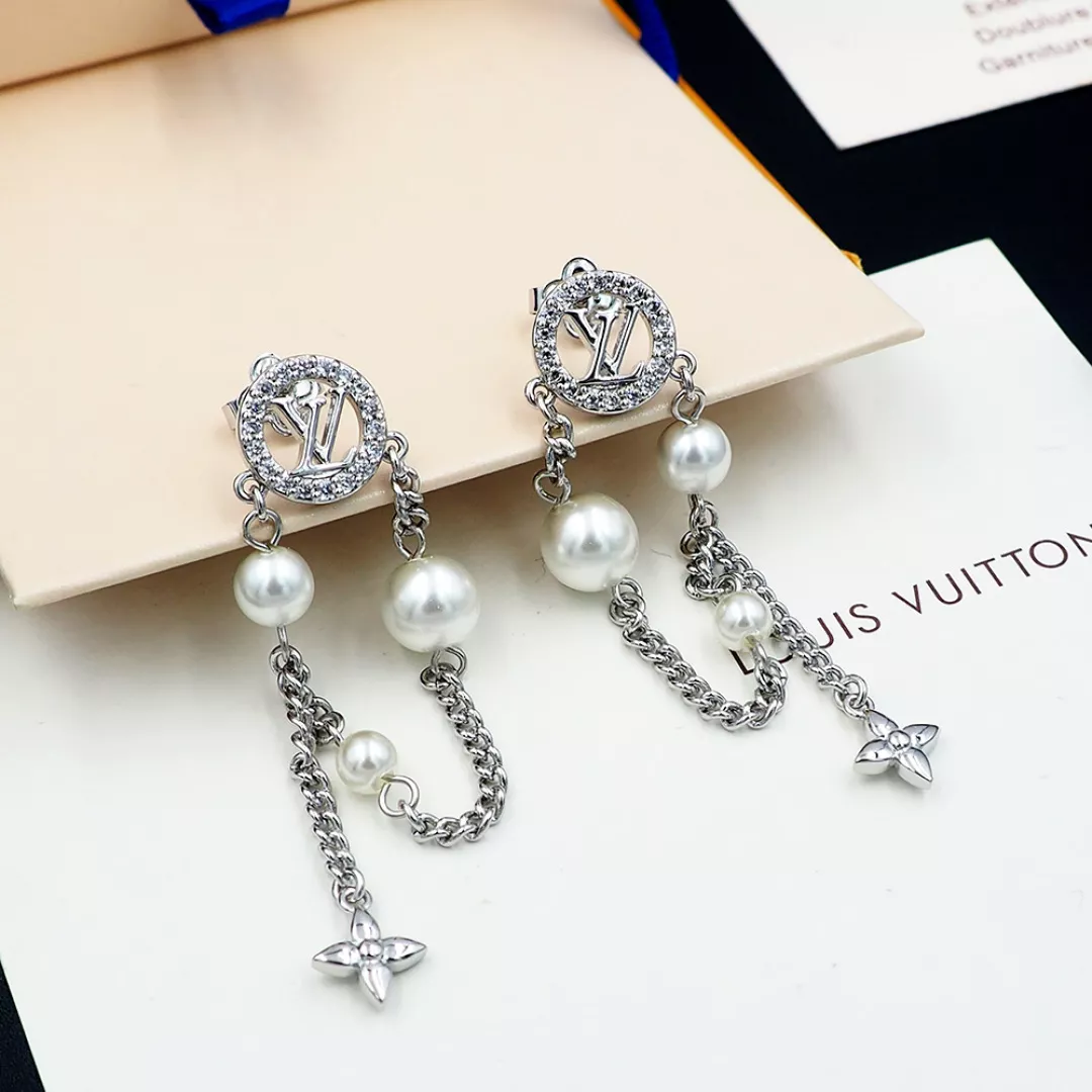 AllSeason 7616 Louis Vuitton Earrings For Women