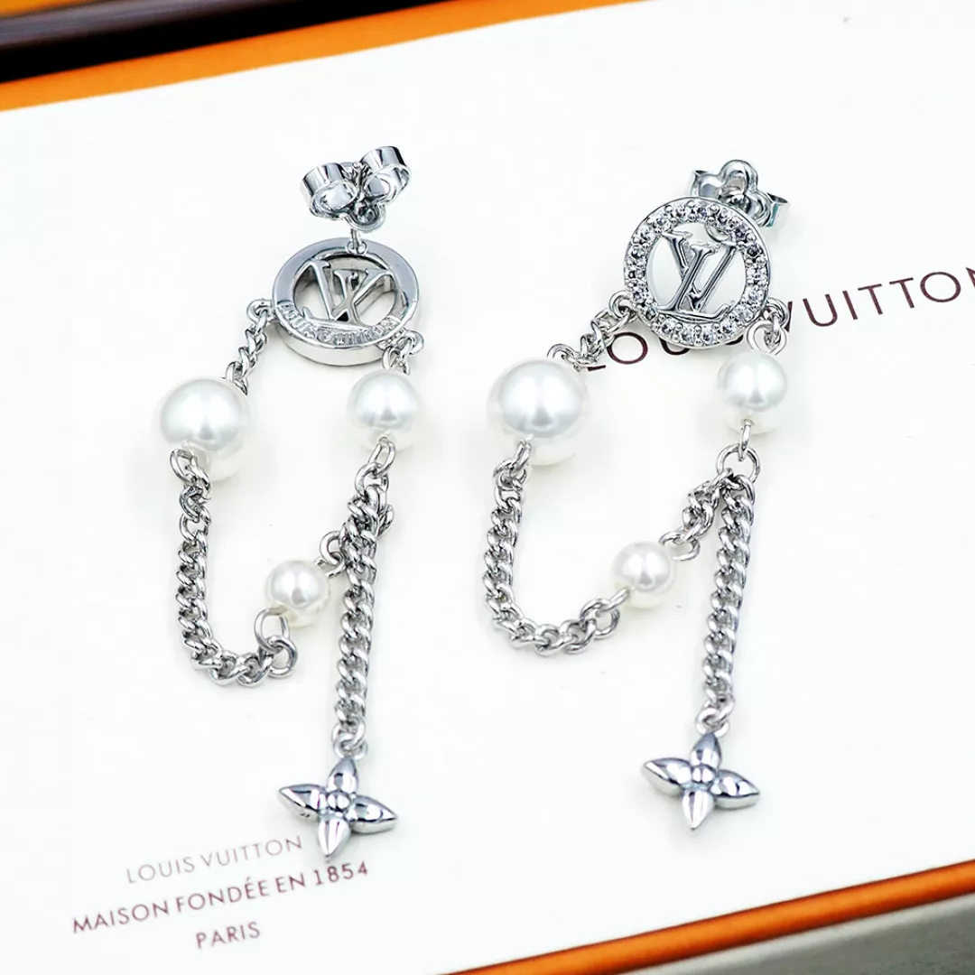 AllSeason 7616 Louis Vuitton Earrings For Women