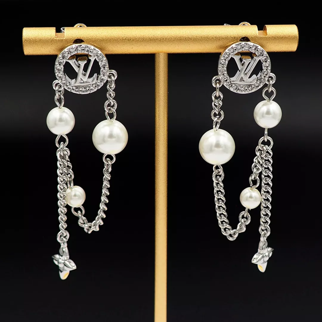 AllSeason 7616 Louis Vuitton Earrings For Women
