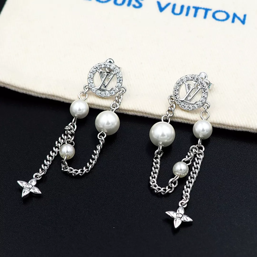 AllSeason 7616 Louis Vuitton Earrings For Women
