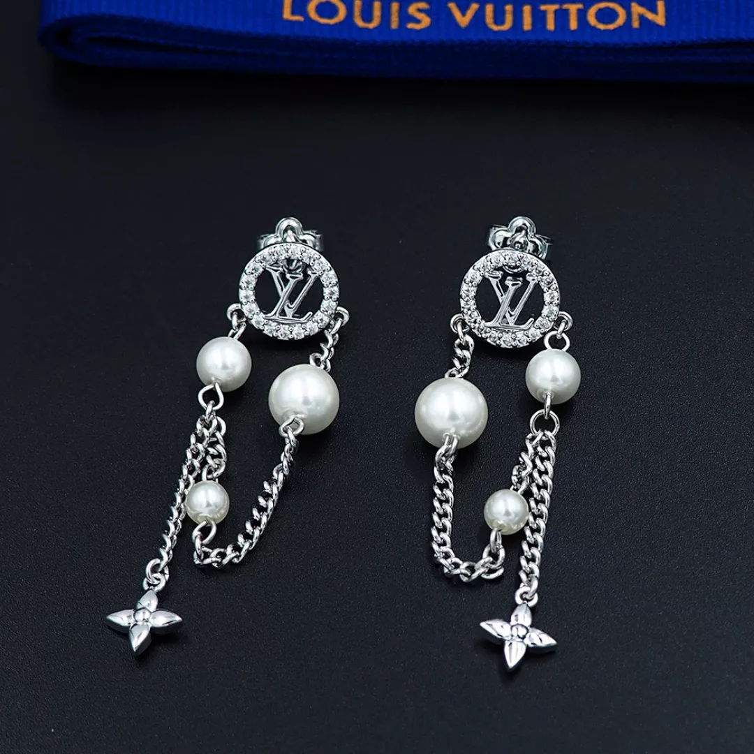 AllSeason 7616 Louis Vuitton Earrings For Women