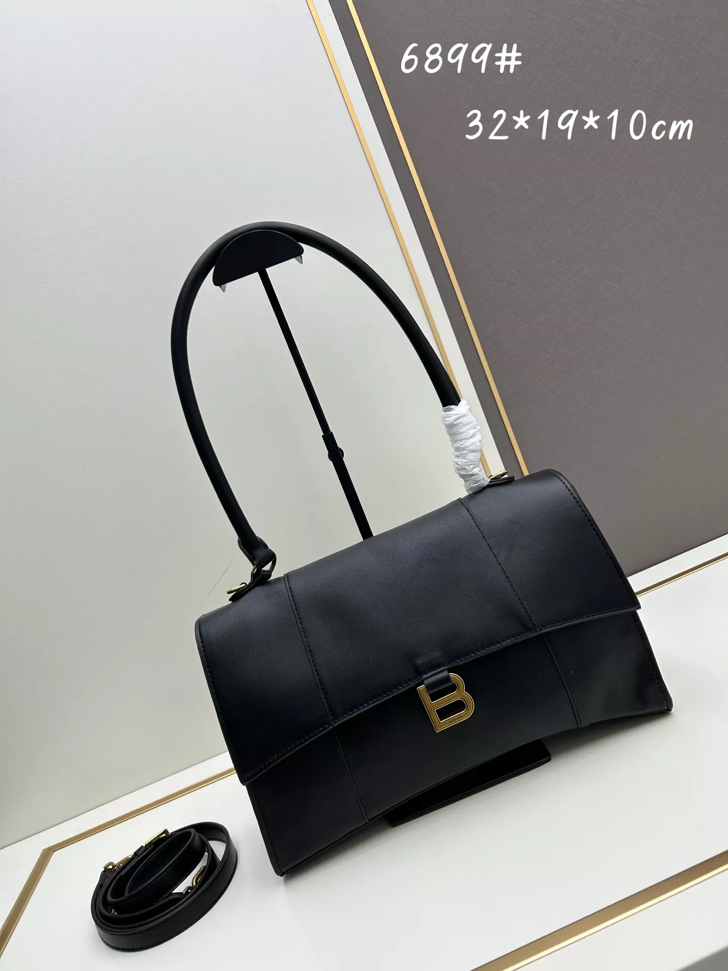 AllSeason 763 Balenciaga AAA Quality Shoulder Bags For Women