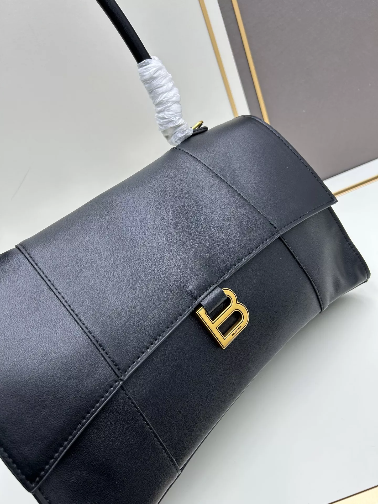 AllSeason 763 Balenciaga AAA Quality Shoulder Bags For Women