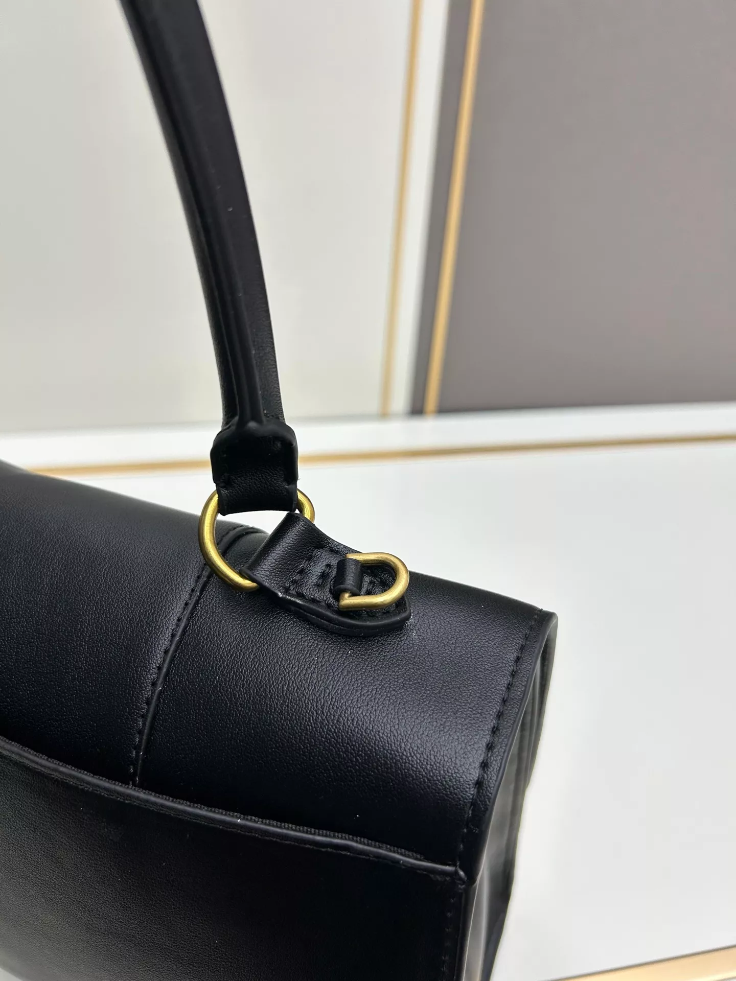 AllSeason 763 Balenciaga AAA Quality Shoulder Bags For Women