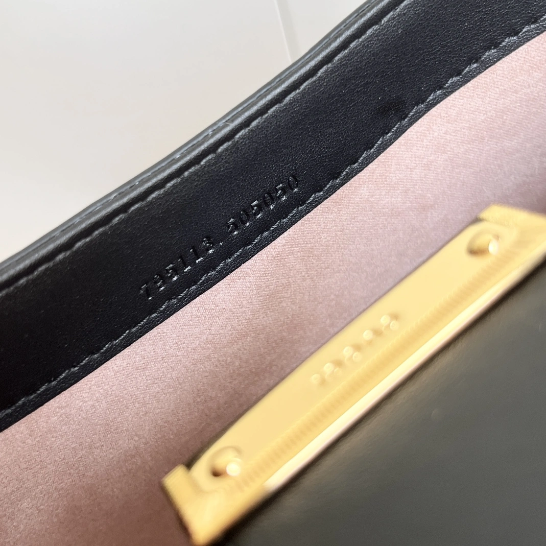AllSeason 7656 Gucci AAA Quality Shoulder Bags For Women