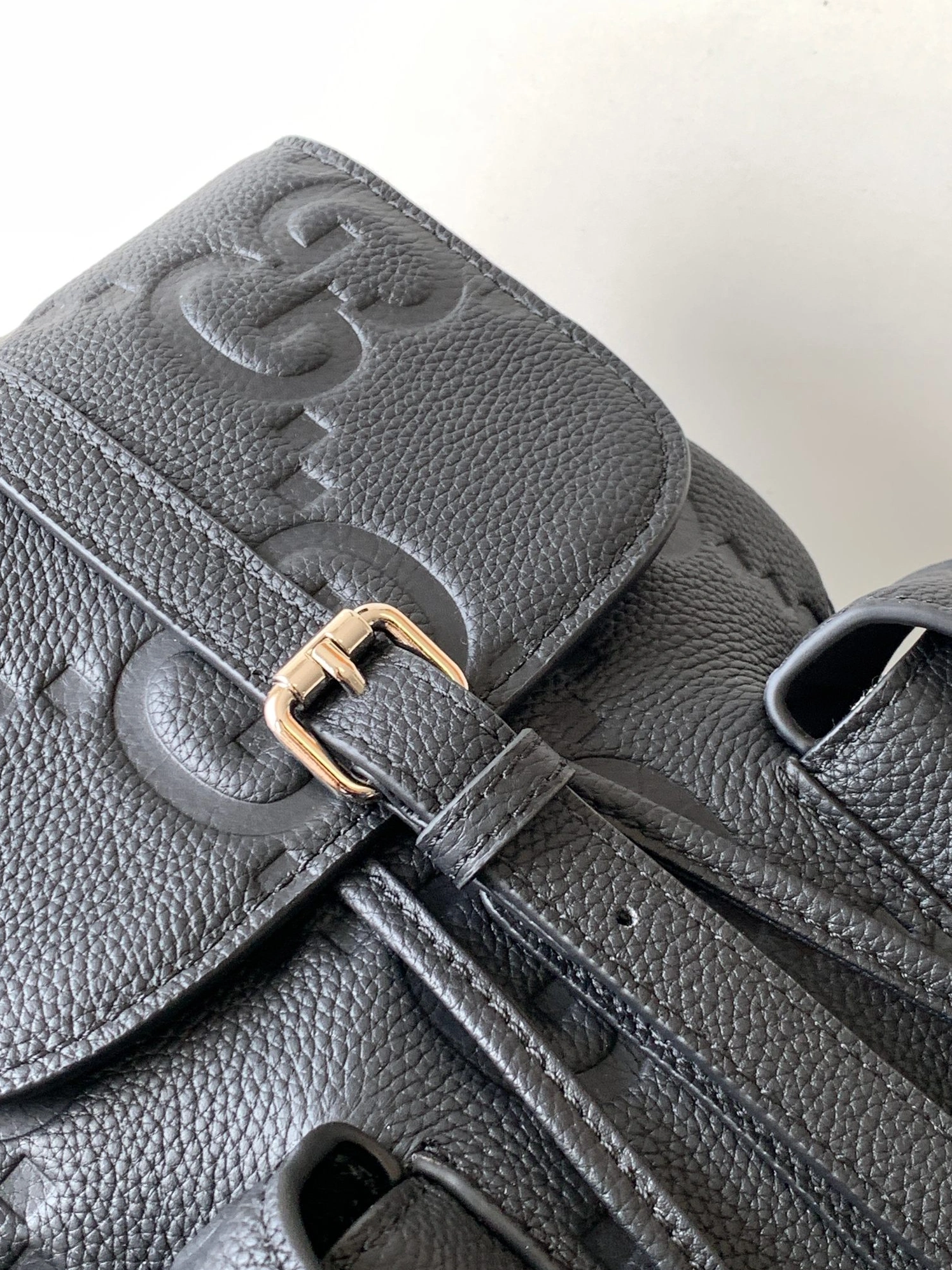 AllSeason 7705 Gucci AAA Quality Backpacks For Women