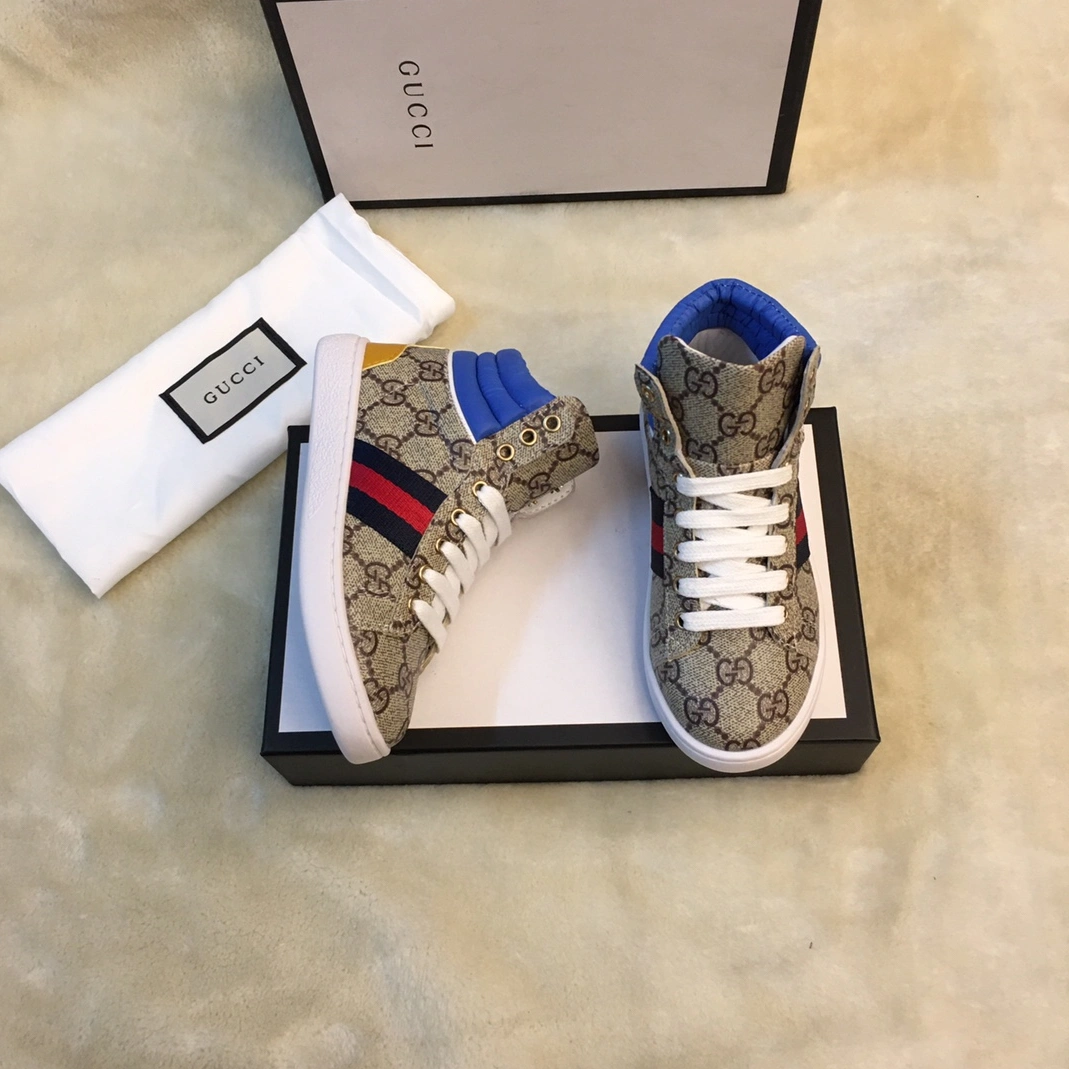 AllSeason 7722 Gucci Kids' Shoes For Kids