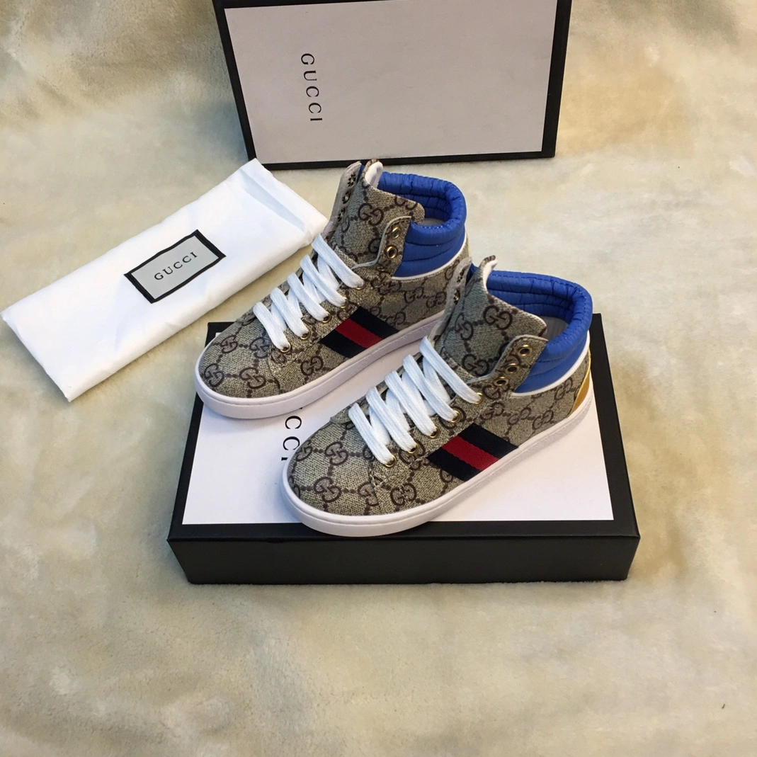 AllSeason 7722 Gucci Kids' Shoes For Kids