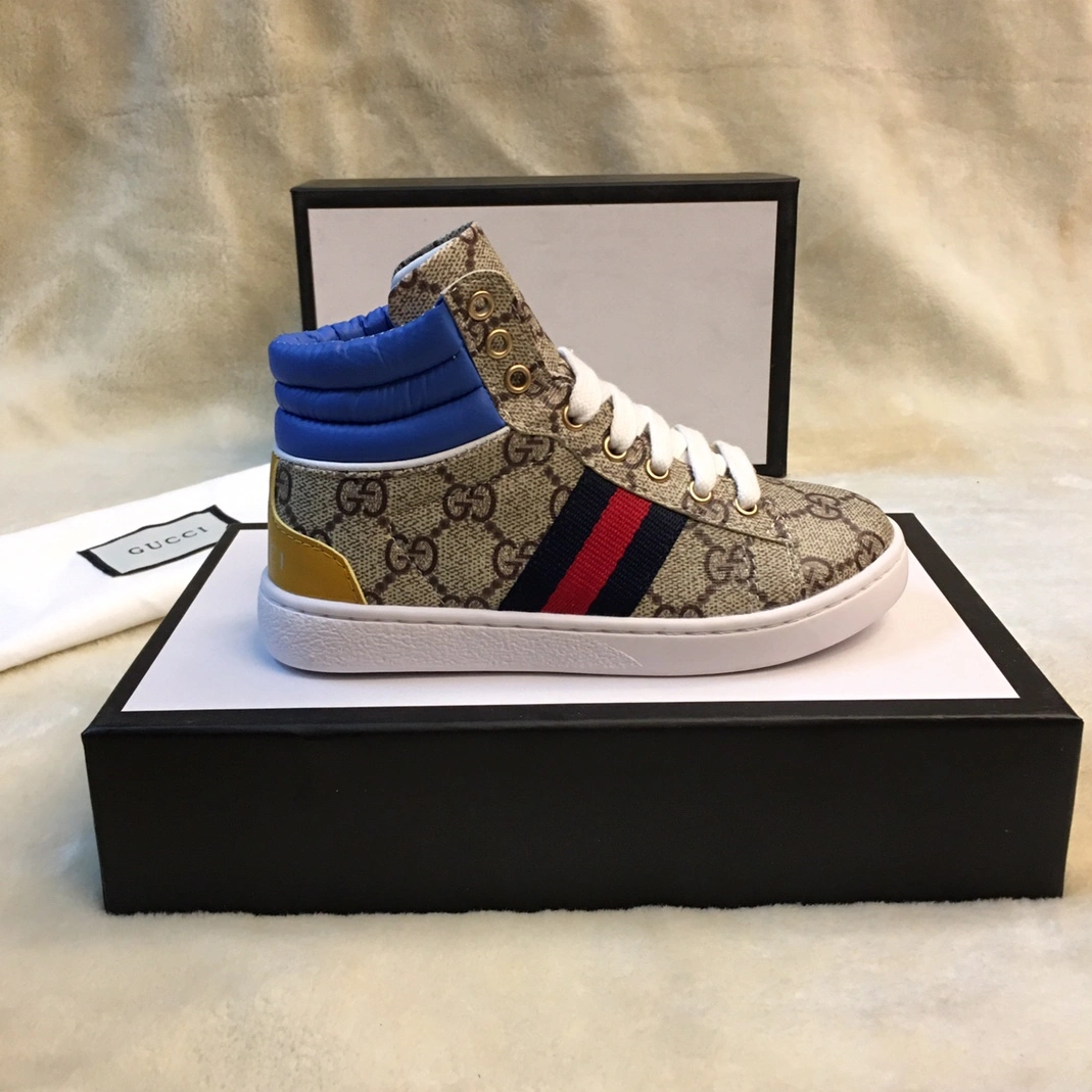 AllSeason 7722 Gucci Kids' Shoes For Kids