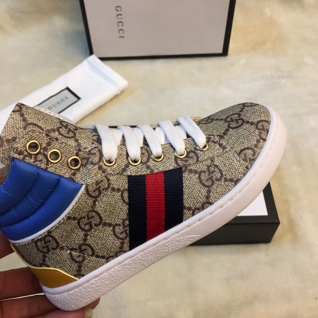 AllSeason 7722 Gucci Kids' Shoes For Kids