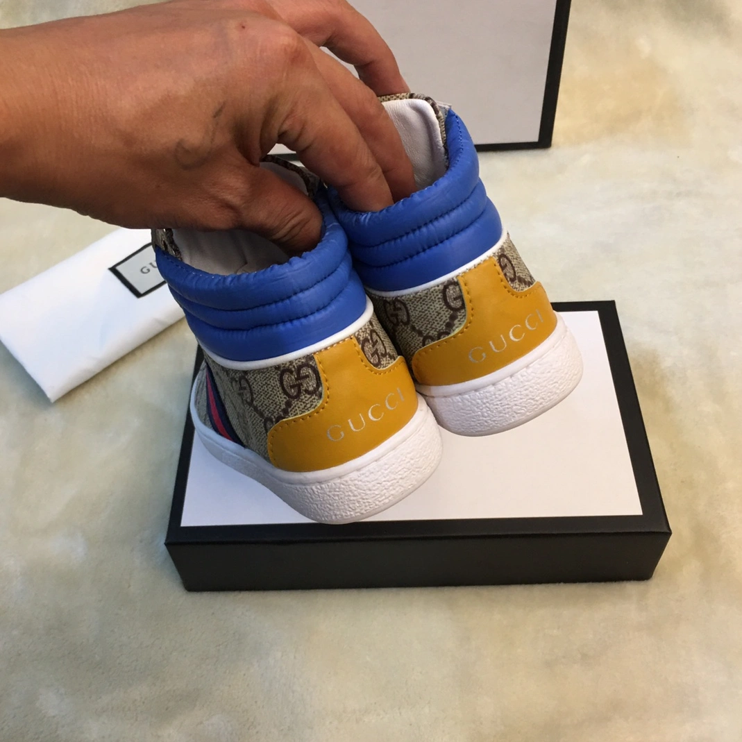 AllSeason 7722 Gucci Kids' Shoes For Kids