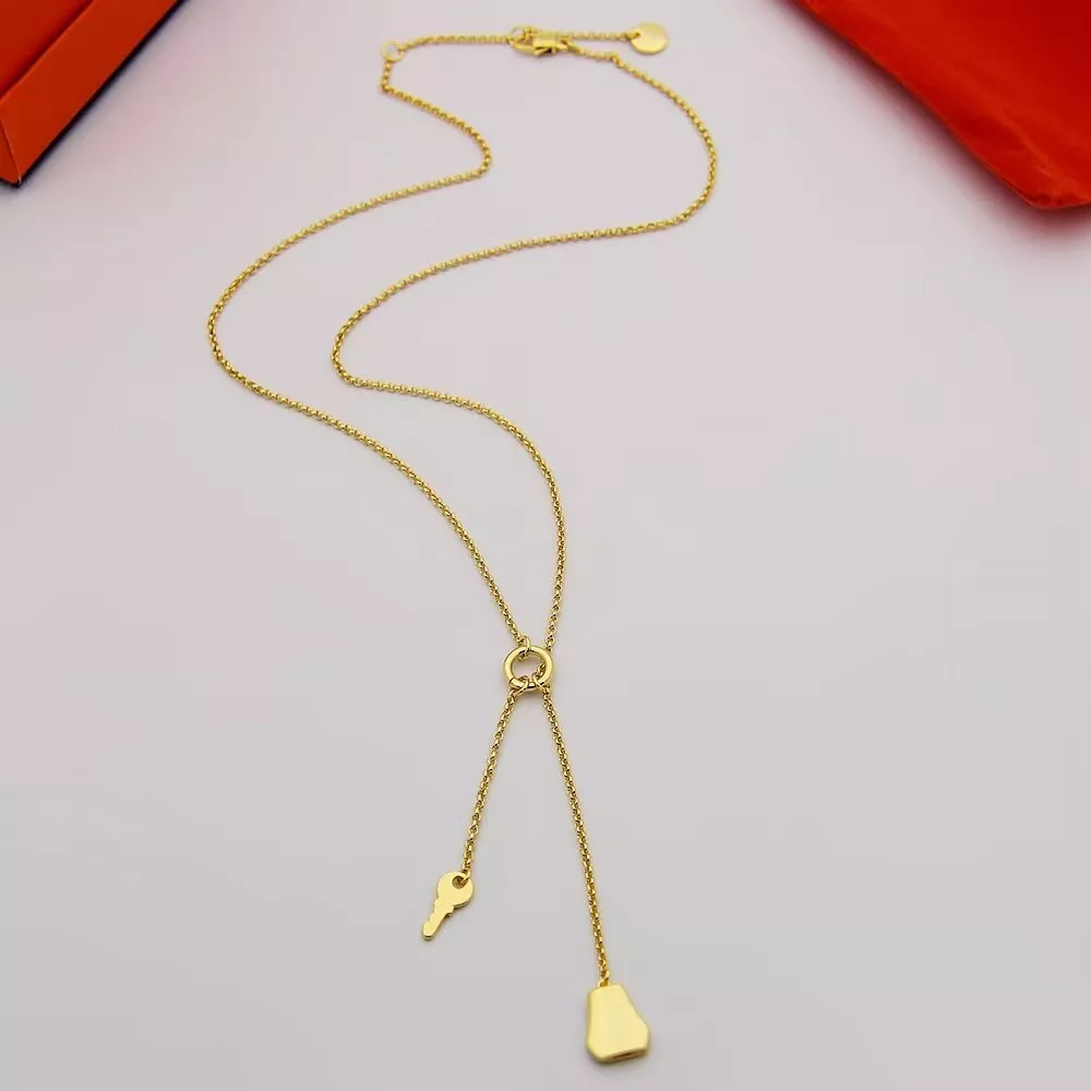 AllSeason 7752 Hermes Necklaces