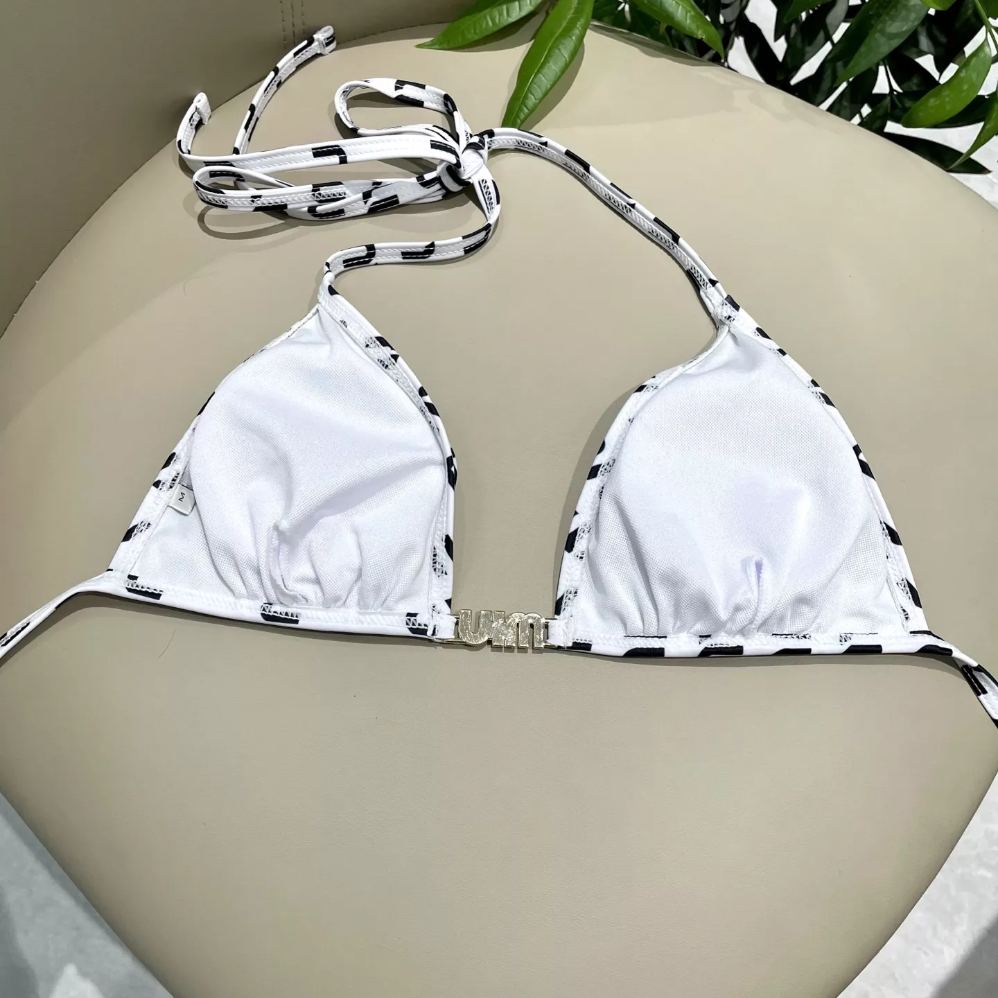 AllSeason 7788 MIU MIU Bathing Suits For Women