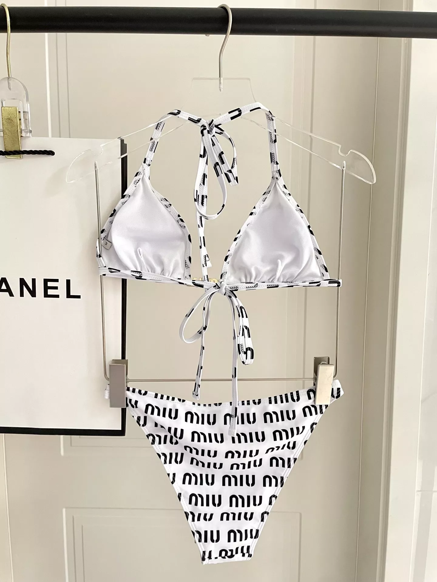 AllSeason 7788 MIU MIU Bathing Suits For Women