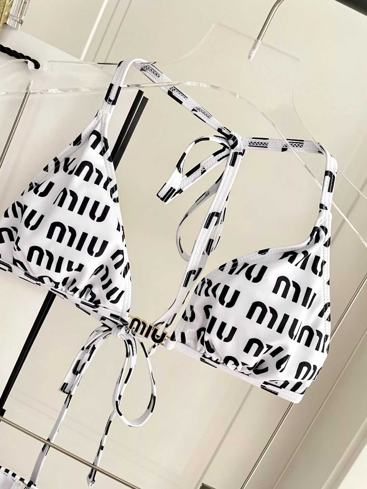 AllSeason 7788 MIU MIU Bathing Suits For Women