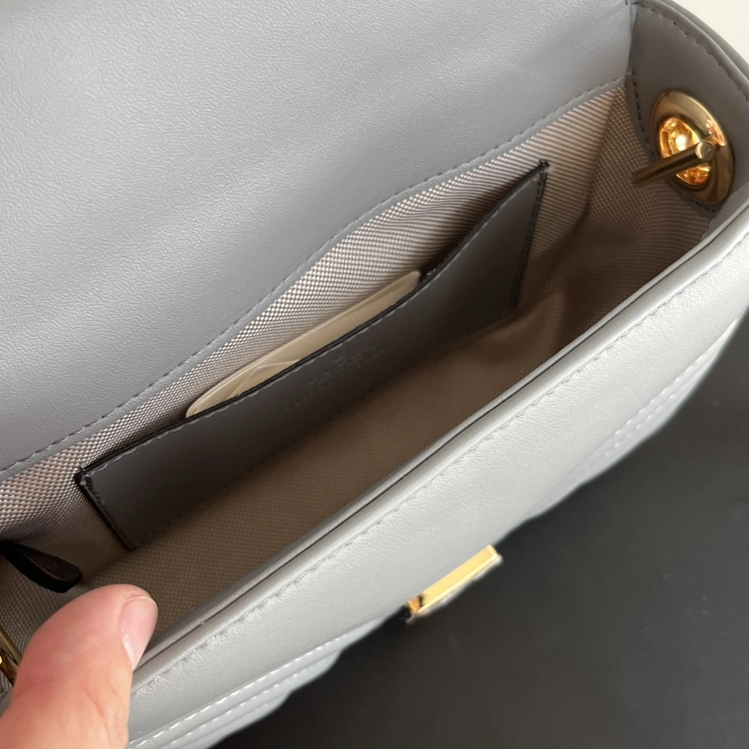 AllSeason 7832 Gucci AAA Quality Messenger Bags For Women