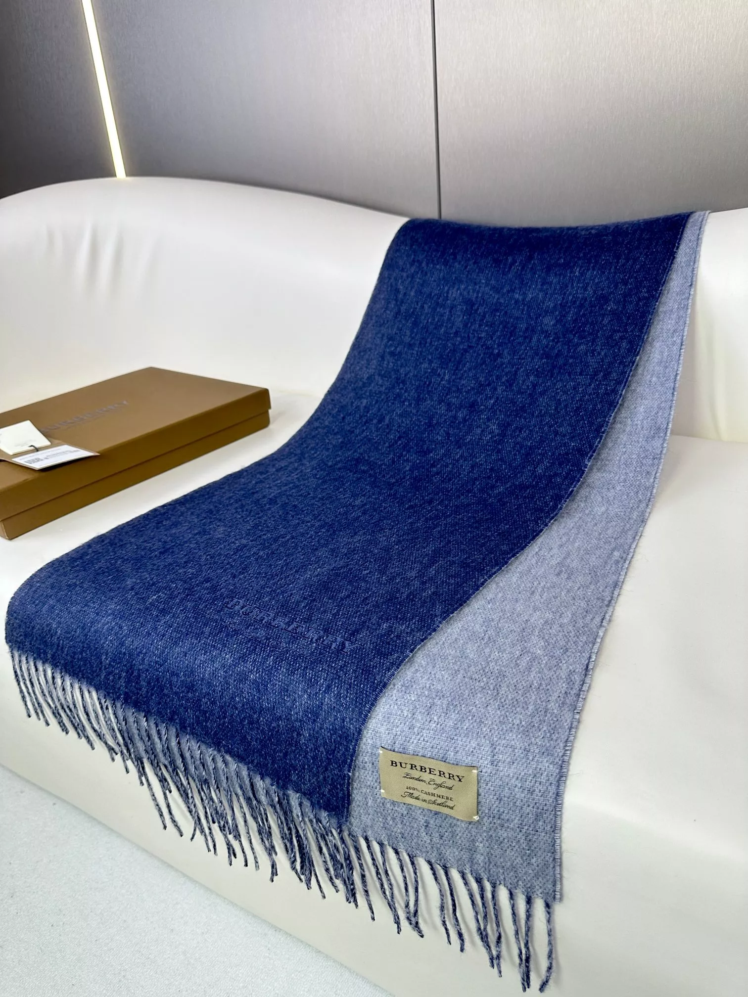 AllSeason 7868 Burberry Scarf For Women