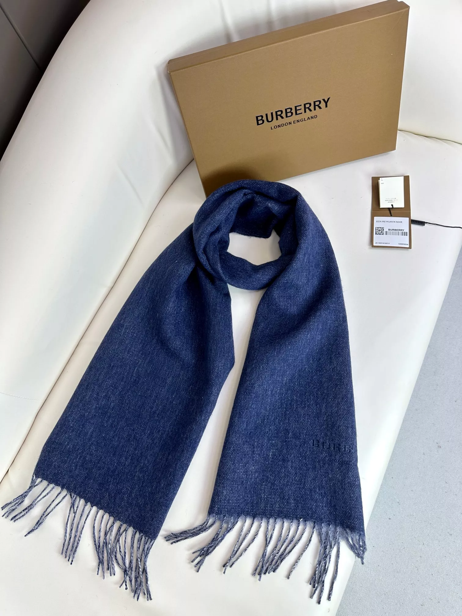 AllSeason 7868 Burberry Scarf For Women