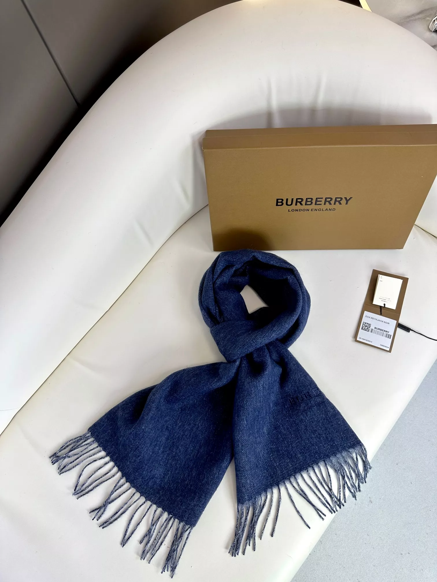 AllSeason 7868 Burberry Scarf For Women